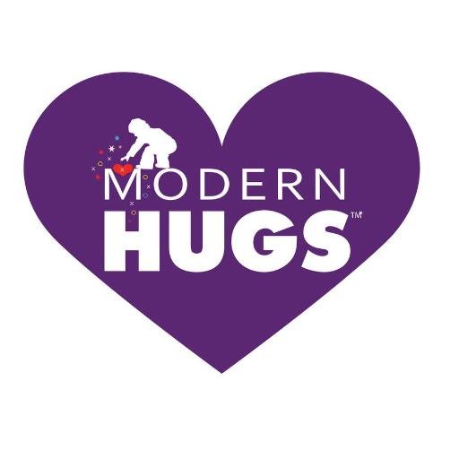 Modern Hugs dolls are recordable, plush dolls that celebrate the modern grandmothers of today! http://t.co/EaWCrsfy1d