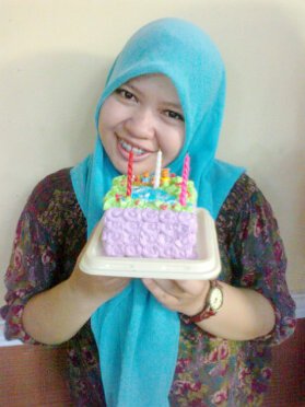 FatmaDewik's profile picture. Fatmawati Kusuma Dewik | 05 March 1996 | SMA 1 CEPIRING | XI.IPA,1 | Cuprutt (kecil imut unyu-unyu) | 24EC3E5F | kendal | semarang | indonesia |