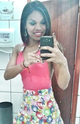 ser Feliz é uma obrigação ! ✌