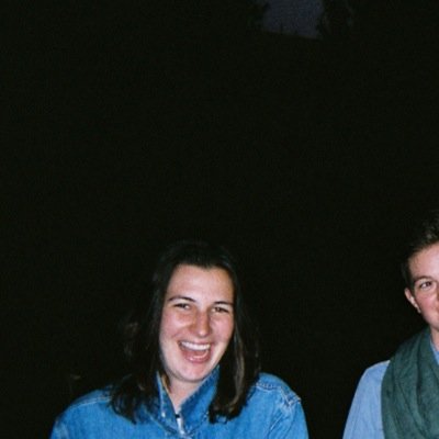 clrfrost's profile picture. 