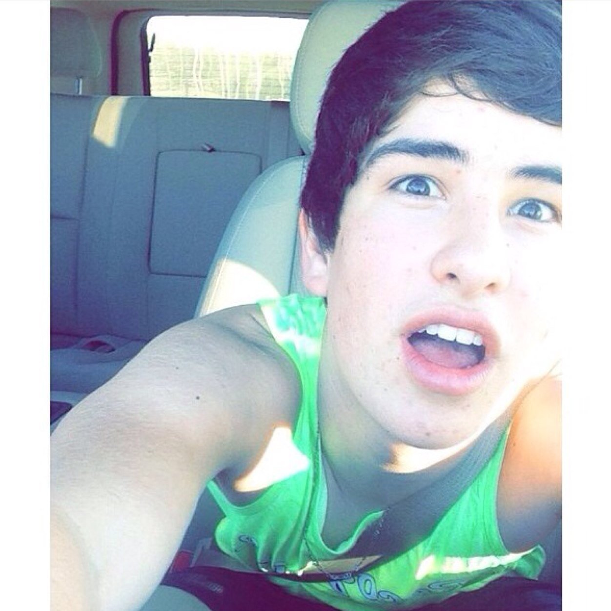 The first and official army for Jake Webber!❥ Jake follows!