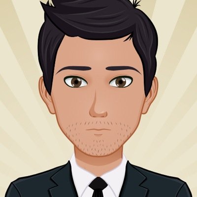 Soy de ese 1% de hombres que no fuma, es cursi, tonto y romántico.