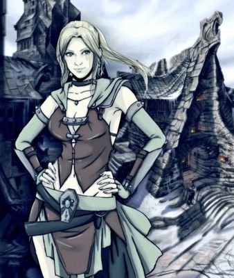 FieryNordSpirit's profile picture. 