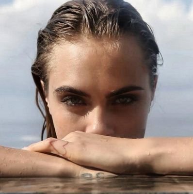 ♥Cara Delevingne♥