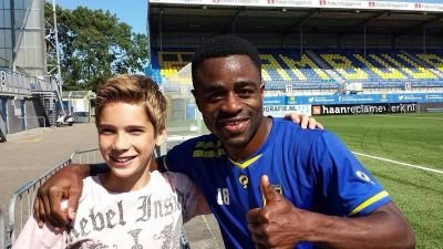 CSV 3HA1B / DOVO B2 / Feyenoord / Cambuur! / Tonny Vilhena / James Rodriguez / OGBETCHE !!!