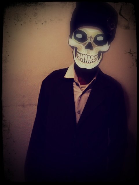 Gyudi_tama's profile picture. Wherever I still love him