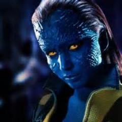Shape-shifting Mutant, wishing for equality. Can't accept my skin? Get over it!