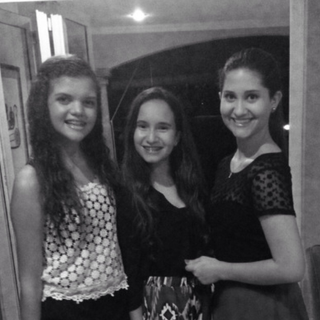 beckagonzalez13's profile picture. I can't find your silver lining.