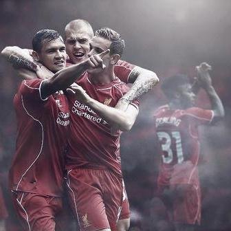 Blog run by @VivaLallana. E-mail any submissions to lfcbloggers@gmail.com