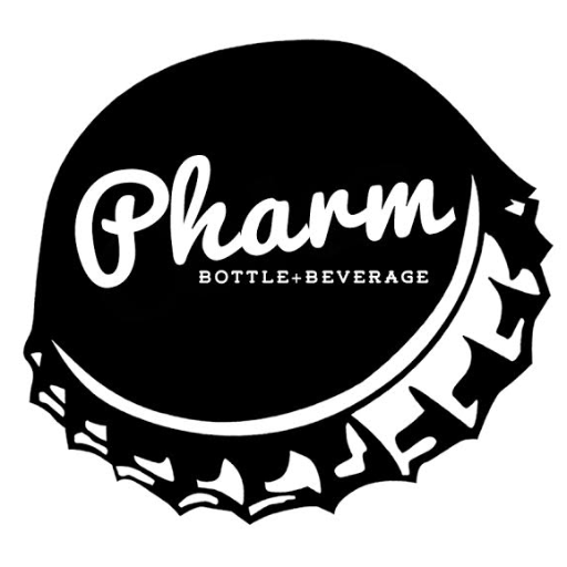 Beer. Wine. Beverages. 
Pharmacy Bottle + Beverage is in downtown Cary at 120 E. Chatham St. Come enjoy our unique tap room and browse the retail selection.