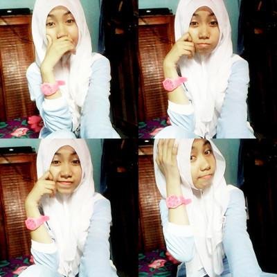 fb : indrhye ocktaviani rastasya idrus