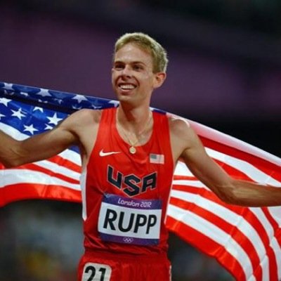 I run for fun and i love it, olympic hopeful
Class of '17