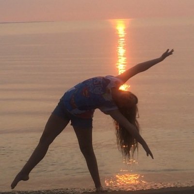 It's more than just dance- News and updates from The Studio SIP Team