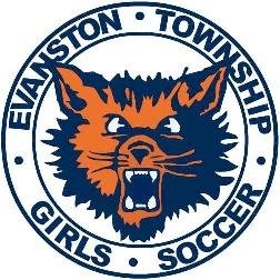 ETHS GIRLS SOCCER