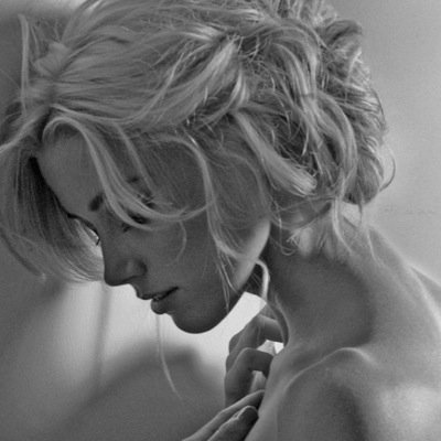 I like dramatic black and white photos. [RP|Fairy]