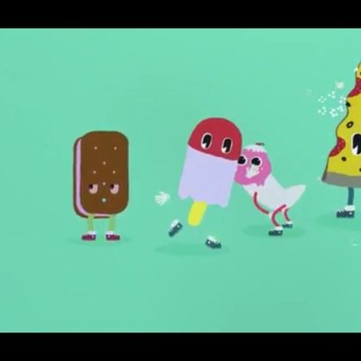 ramdomfollower's profile picture. I just follow peeps