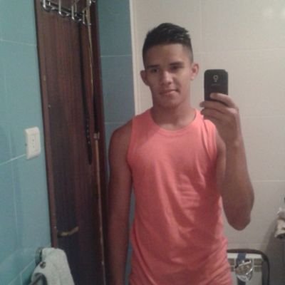 caleromelvin's profile picture. soy nicaragüense pero vivo en zaragoza
