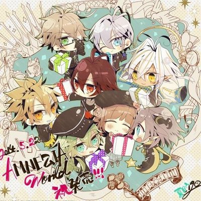 アムネシアコピペbot Amnesia Kpp Twitter