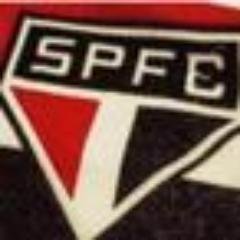 O passado e Glorioso, o Futuro e Vencedor, Explode Torcida Agita a Bateria o Grito é TRICOLOR ôôôô #SãoPauloFutebolClube