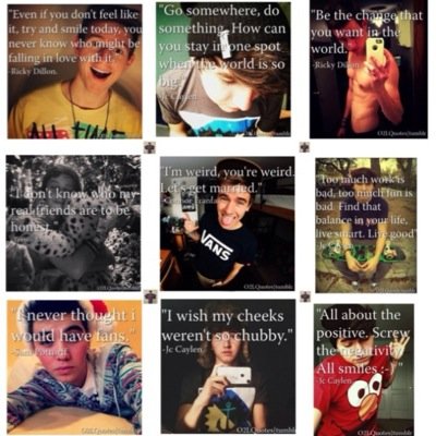 O2Ls_Arizonas's profile picture. Sam Follows on my other account. @Sams_Romeo. Follow me. O2L is amazing!! 0/6 ☺️ never give up cause your dreams will come true! ✌️