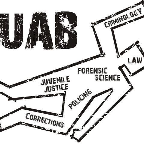 UAB_CJSO's profile picture. The official twitter of the UAB's Criminal Justice Student Organization.