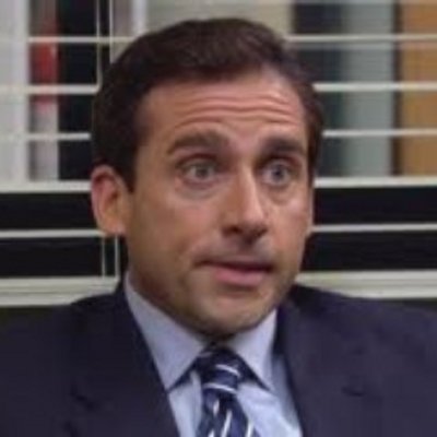 Michael Gary Scott You Cheated On Me When I Specifically Asked You Not To