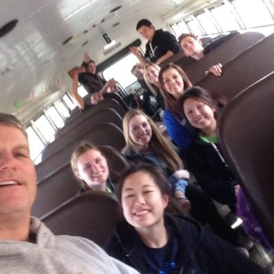 OFHSDeca's profile picture. We mean business.