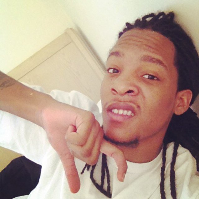 young educated smart nigga tryna make it if datz understandable Fasho!!