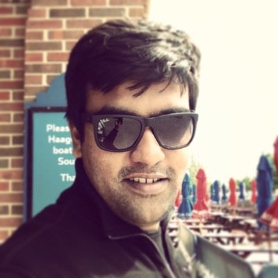 Opinionated, vocal, no nonsense guy! Passionate about politics, good articles, & sports! Always up for a heated debate! Dad to a beautiful girl 😇 🇮🇳🇺🇸