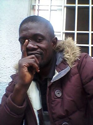 brunomvuanda's profile picture. je suis congolais de nationalité,resident kinshasa dans la capitale de la rd congo...ravis de tweeter avec vous.