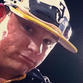 Christ Follower, Ecclesia College Baseball, #BoomerSooner #RoyalNation