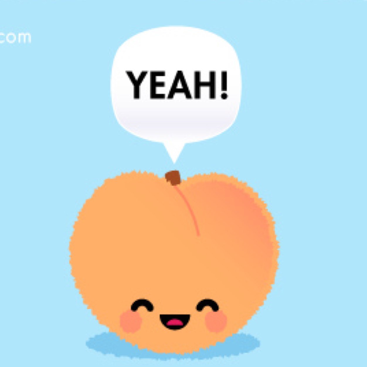 psitivepeach's profile picture. 