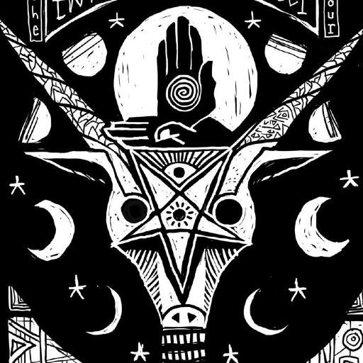 Black Wedding is a female fronted heavy rock band out of Portland, OR sent from the ether to fuck shit up.