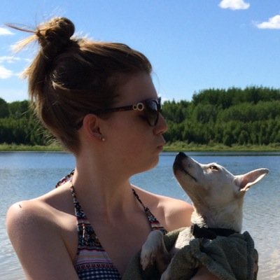 Canadian