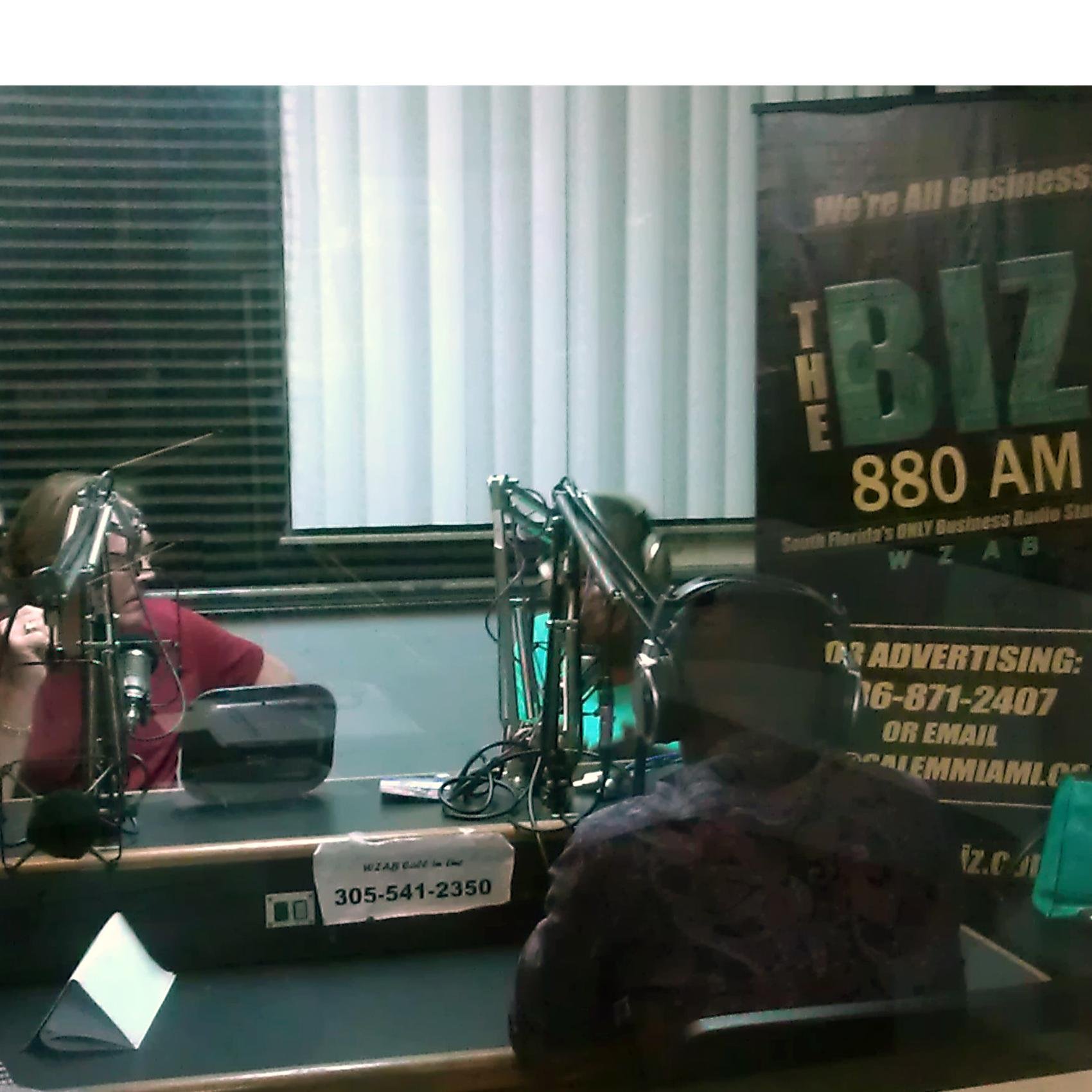 Put the kids to bed. It's time for grown up talk. Host #BobPowers, #Miami native son & Navy veteran #MiamiAfterDark is on @880thebiz every Thursday Night, 10PM.