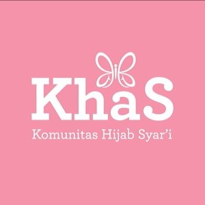 #PeRi Pejuang Syari #KHaS Komunitas Hijab Syari by @HijabAlila