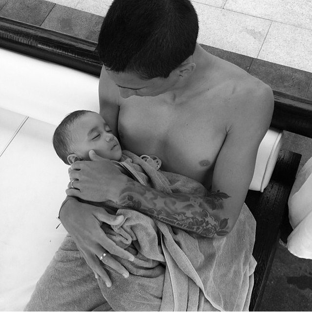 Cuenta oficial de Angel Di María, jugador del Manchester United y de la Selección Argentina.