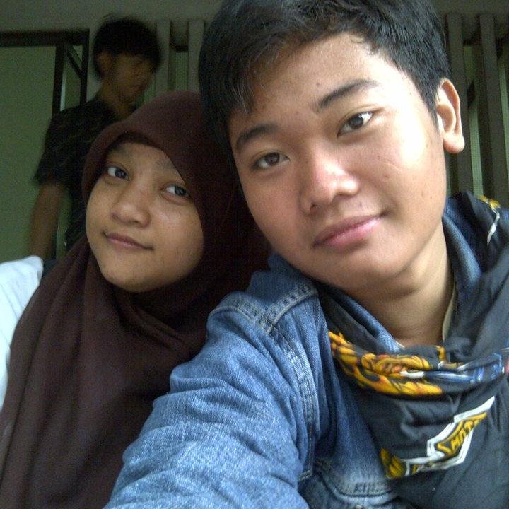 ♥ @Adenya_kakak