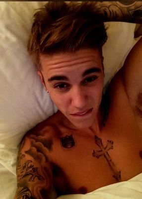 He is my kind of perfect