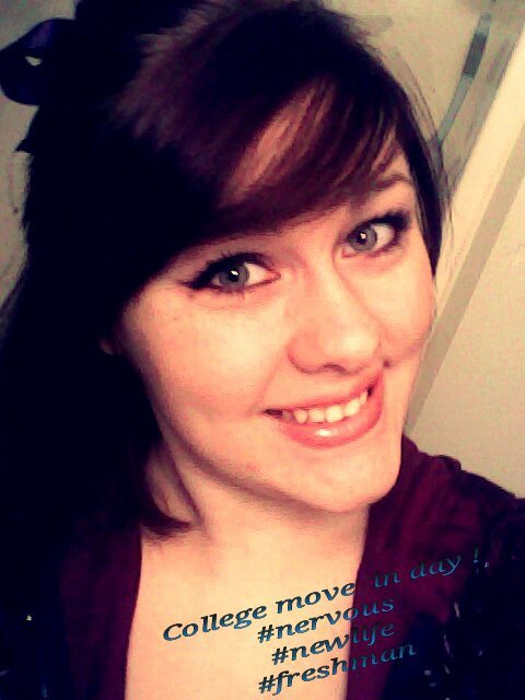 my name is krystal burnett i am huge directioner and i love to sing dance and do some zumba lol so yeah FOLLOW Me but u shld also know i am cray cray and proud