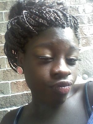 GOD First Camarié's Mommy NOTHING Else Matters