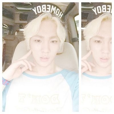 Parody of Kim Ki Bum a.k.a Key from SHINEe ● ©1 9 9 1 ● more? cek fav;
