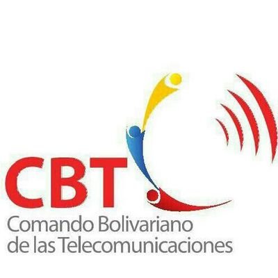 Comando Bolivariano de las Telecomunicaciones en Tachira. Irreverentes en el debate pero Leales en la Accion! #ChavezVive #ResteadosConMaduro