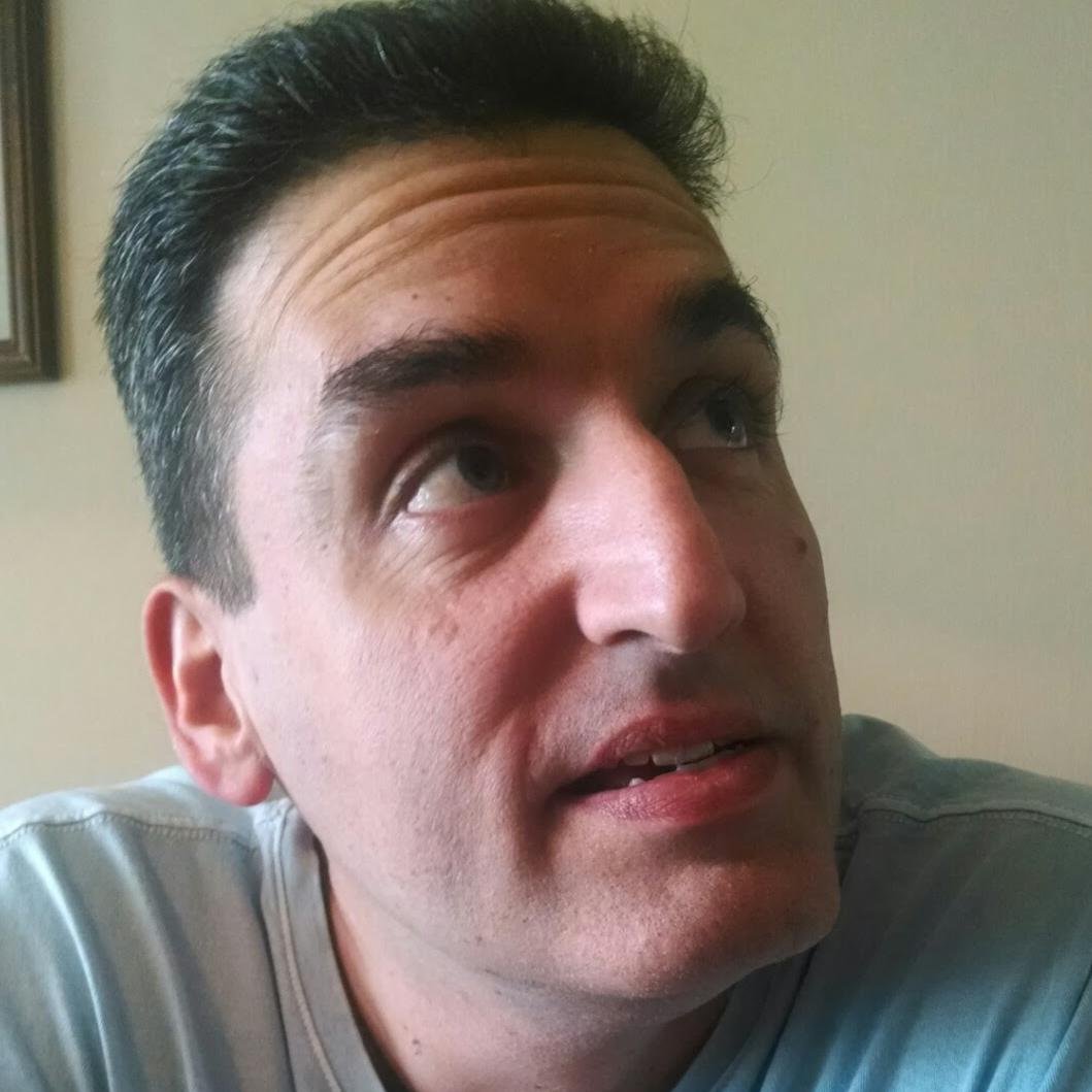 Anthony Russoさんのプロフィール画像