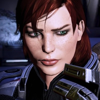 Spectre for the Citadel Council and im jane shepard N7 and looking for a crew for my ship. #single