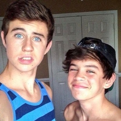 Live simply so others can simply live ❤️I Love Nash And Hayes So Much