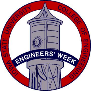 Official twitter account for the Iowa State Engineers' Week 5k run. Sunday, September 28th.