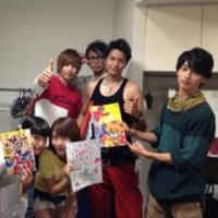 トッキュウジャーコピペbot (@tqg_cpp) 's Twitter Profile