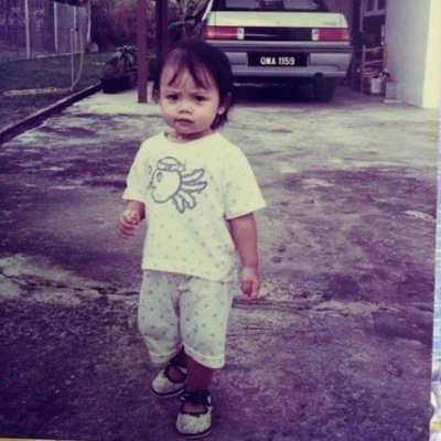 farahanamuin's profile picture. Potato potahto