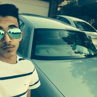 Name : Khalid Alkhaldi Was born in 9th december 1994